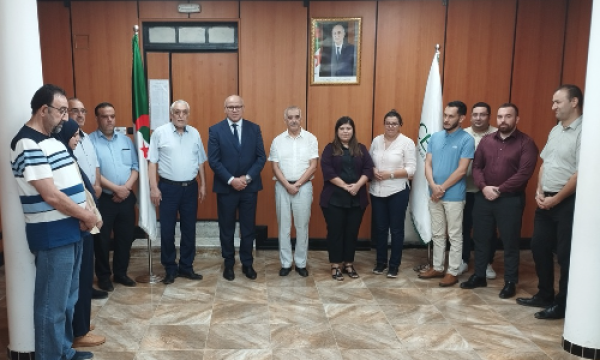 دقيقة صمت تخليداً لذكرى شهداء 17 أكتوبر 1961