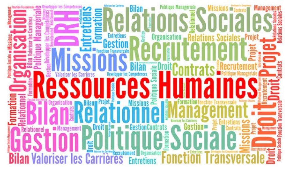 الإدارة الفرعية لإدارة شؤون الموظفين