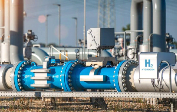 مديرية الهيدروجين والطاقات البديلة