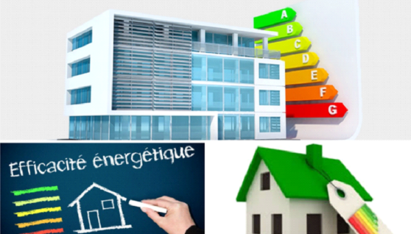 مديرية الفعالية الطاقوية