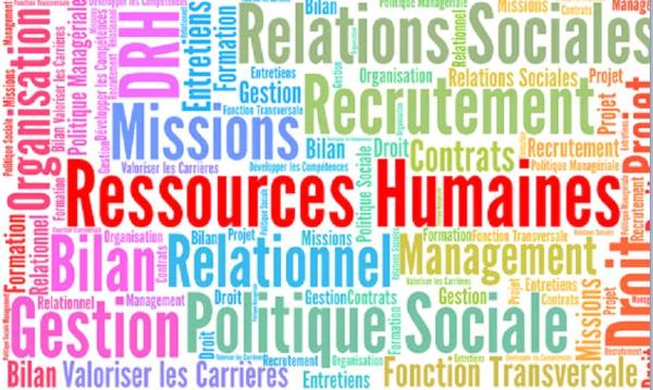 مديرية الشؤون الإدارية والموارد