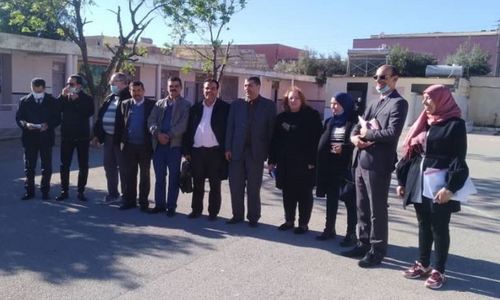 CEREFE: Projets d’énergies renouvelables dans les 	 	         zones d’ombres-Sidi Belabes