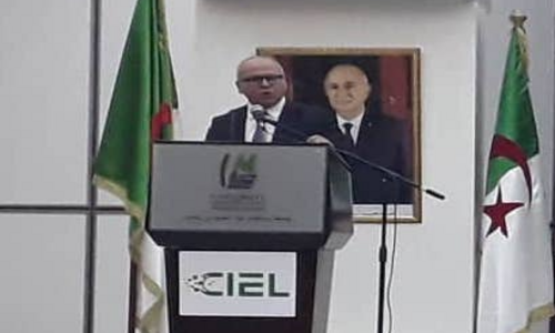 مشاركة المحافظ البروفيسور نورالدين ياسع في أشغال الملتقى الوطني الأول حول الفعالية الطاقوية في الإنارة العمومية