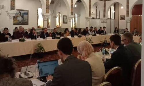 le CEREFE a pris part au dialogue public-privé “UE_OCDE” sur l’investissement en Méditerranée