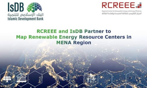 La cartographie et le rattachement des centres de recherche dans le domaine des énergies renouvelables dans la région Moyen-Orient et Afrique du Nord